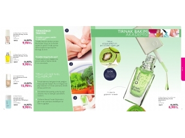 Oriflame - 39