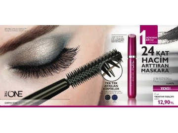 Oriflame - 3