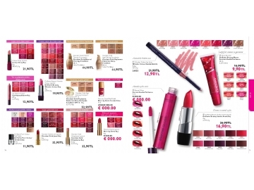 Oriflame - 40