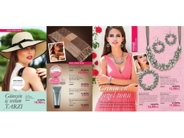 Oriflame - 41