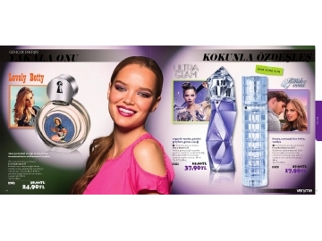 Oriflame - 43