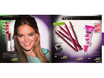 Oriflame - 45