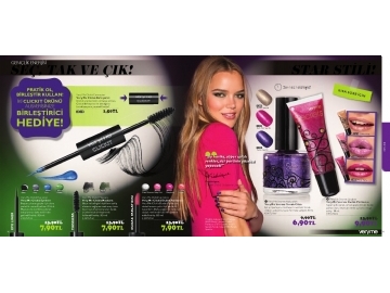 Oriflame - 46
