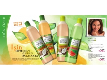Oriflame - 47