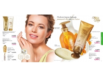 Oriflame - 48
