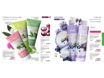 Oriflame - 49