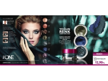 Oriflame - 4