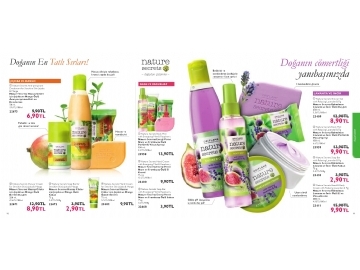 Oriflame - 50