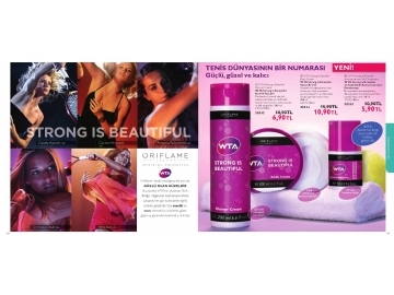 Oriflame - 53