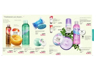 Oriflame - 54