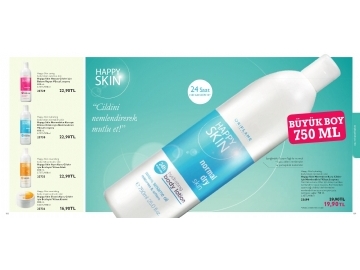 Oriflame - 55
