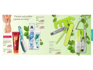 Oriflame - 56