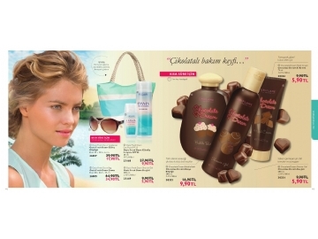 Oriflame - 57