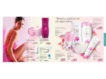Oriflame - 58