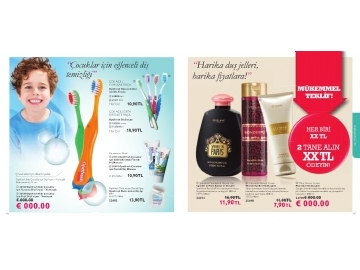 Oriflame - 59