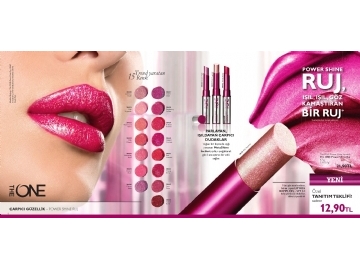 Oriflame - 5