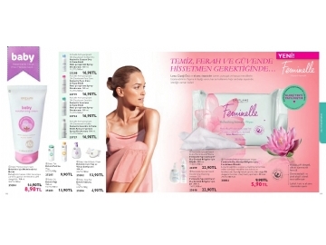 Oriflame - 60