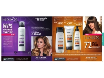 Oriflame - 62