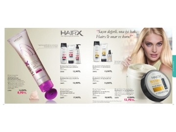 Oriflame - 63