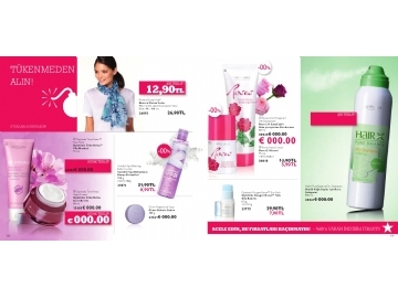 Oriflame - 65