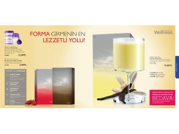 Oriflame - 67