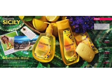 Oriflame - 68