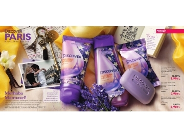 Oriflame - 69