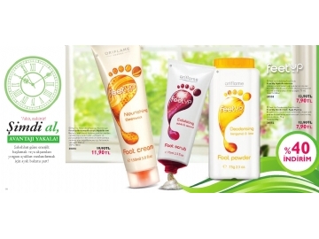 Oriflame - 70