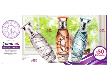 Oriflame - 72