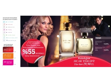 Oriflame - 7