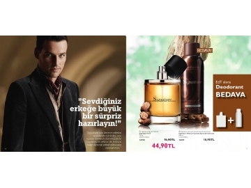 Oriflame - 9