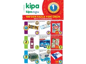 Kipa - 1