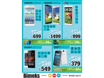 Bimeks - 2