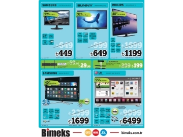 Bimeks - 4