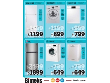 Bimeks - 6