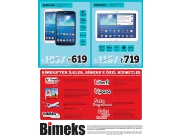 Bimeks - 8