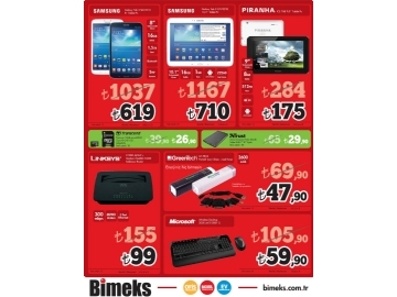 Bimeks - 2