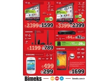 Bimeks - 4