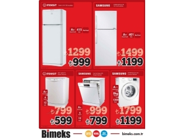 Bimeks - 6