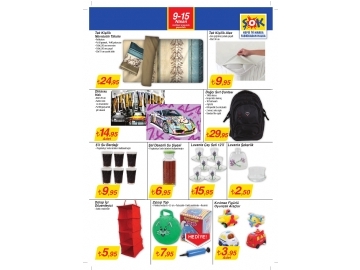 ok Market - 3