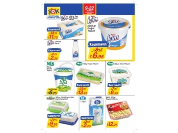 ok Market - 4