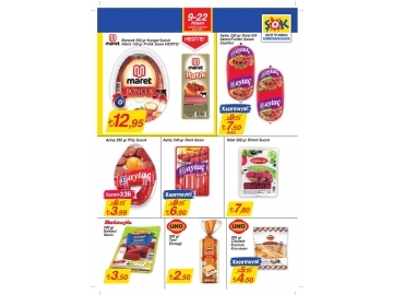 ok Market - 5