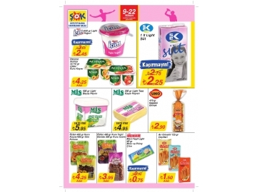 ok Market - 6