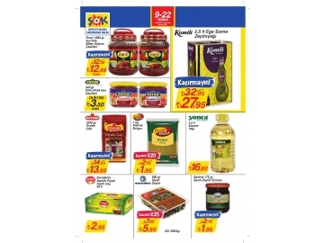 ok Market - 8
