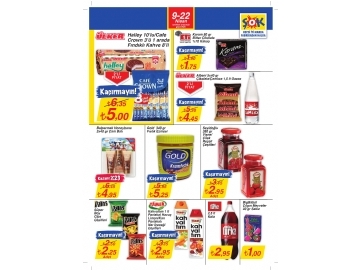 ok Market - 9