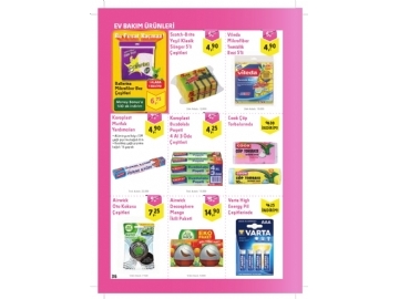 Migros 10 Nisan - 36