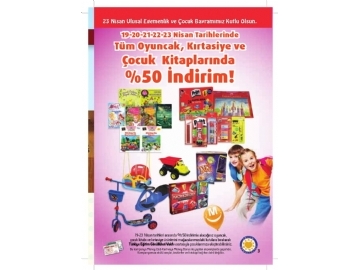 Migros 10 Nisan - 3