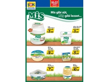 ok Market - 4