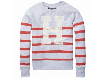 Tommy Hilfiger - 5