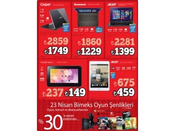Bimeks Sorgun - 2